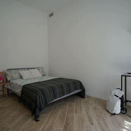 Casa Tatas Apartment La Spezia Bagian luar foto