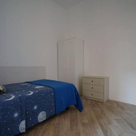 Casa Tatas Apartment La Spezia Bagian luar foto