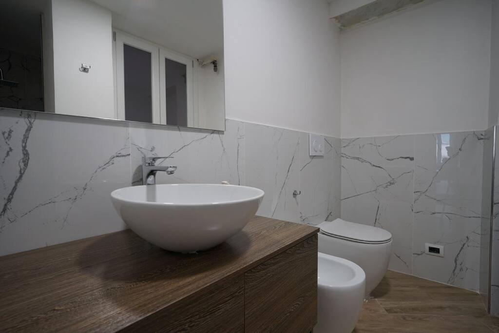 Casa Tatas Apartment La Spezia Bagian luar foto