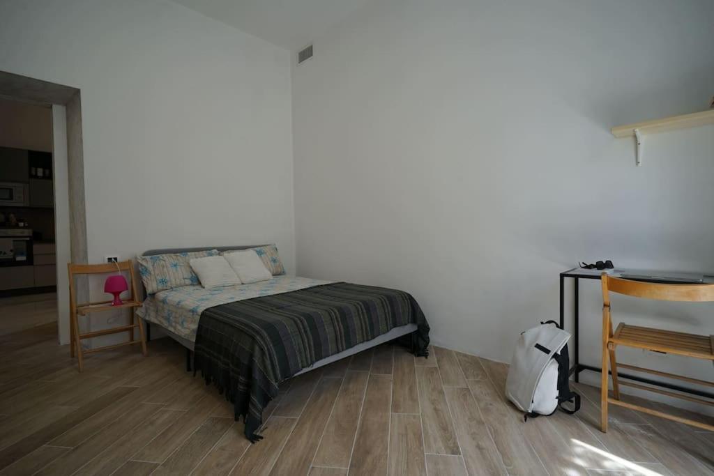 Casa Tatas Apartment La Spezia Bagian luar foto