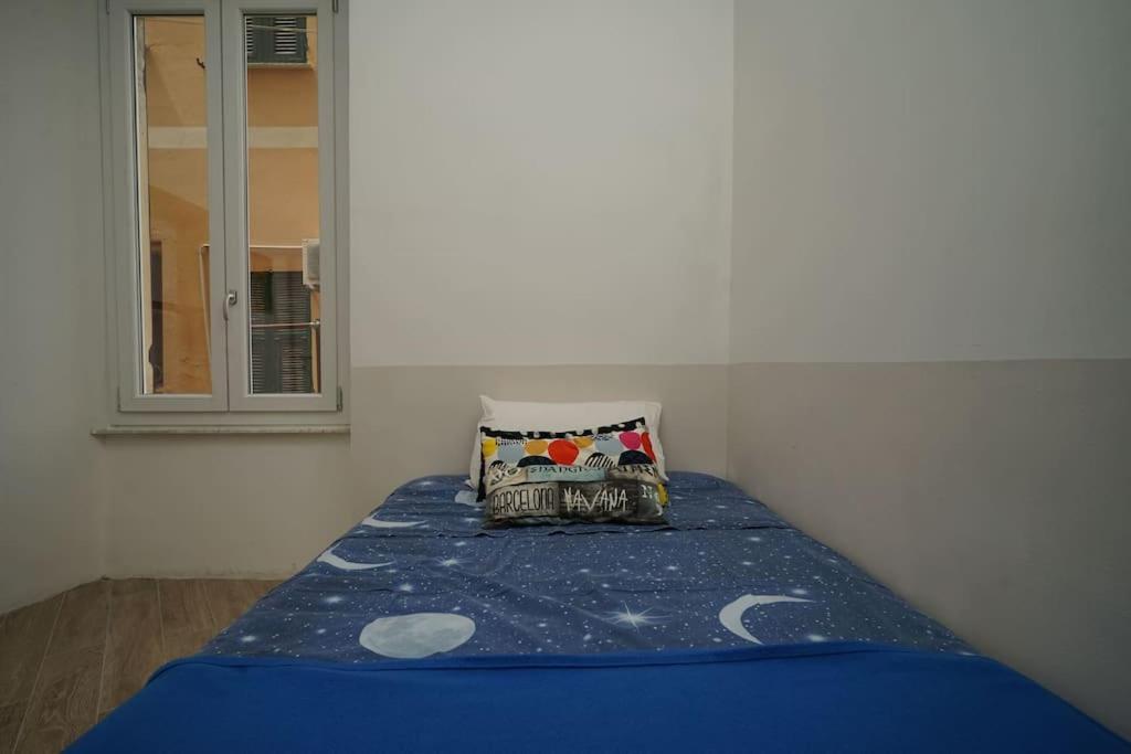 Casa Tatas Apartment La Spezia Bagian luar foto