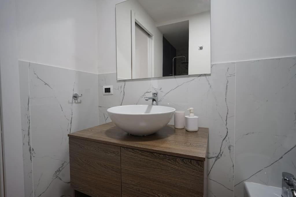 Casa Tatas Apartment La Spezia Bagian luar foto