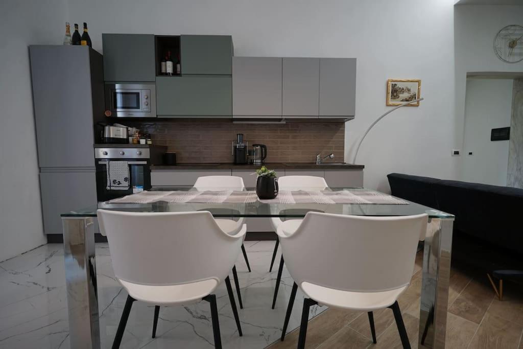 Casa Tatas Apartment La Spezia Bagian luar foto