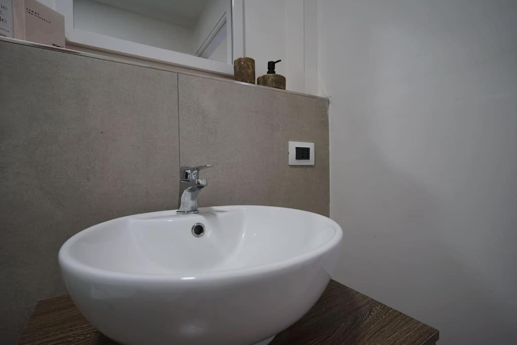 Casa Tatas Apartment La Spezia Bagian luar foto