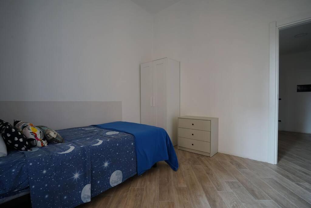 Casa Tatas Apartment La Spezia Bagian luar foto