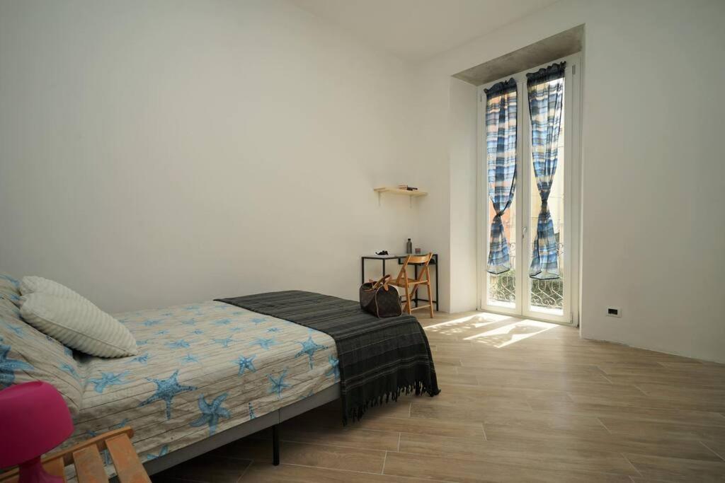 Casa Tatas Apartment La Spezia Bagian luar foto