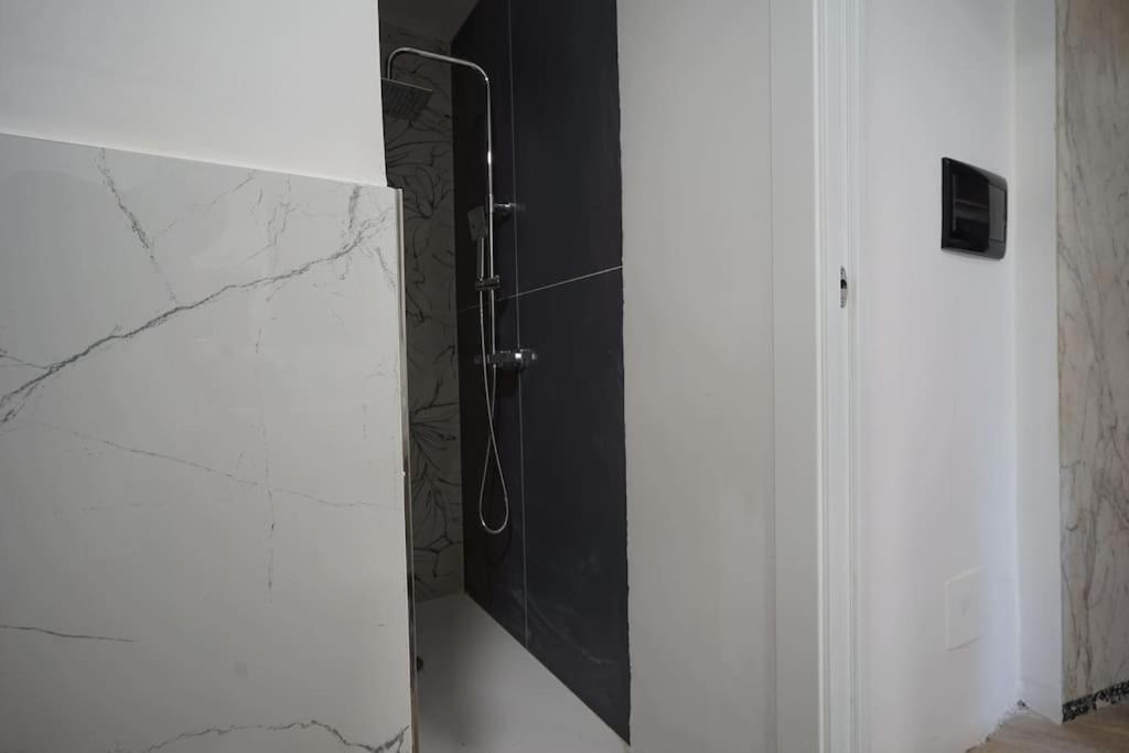 Casa Tatas Apartment La Spezia Bagian luar foto