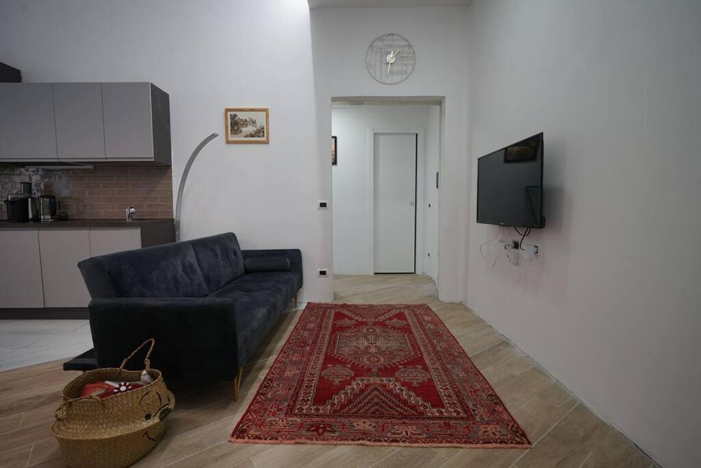 Casa Tatas Apartment La Spezia Bagian luar foto