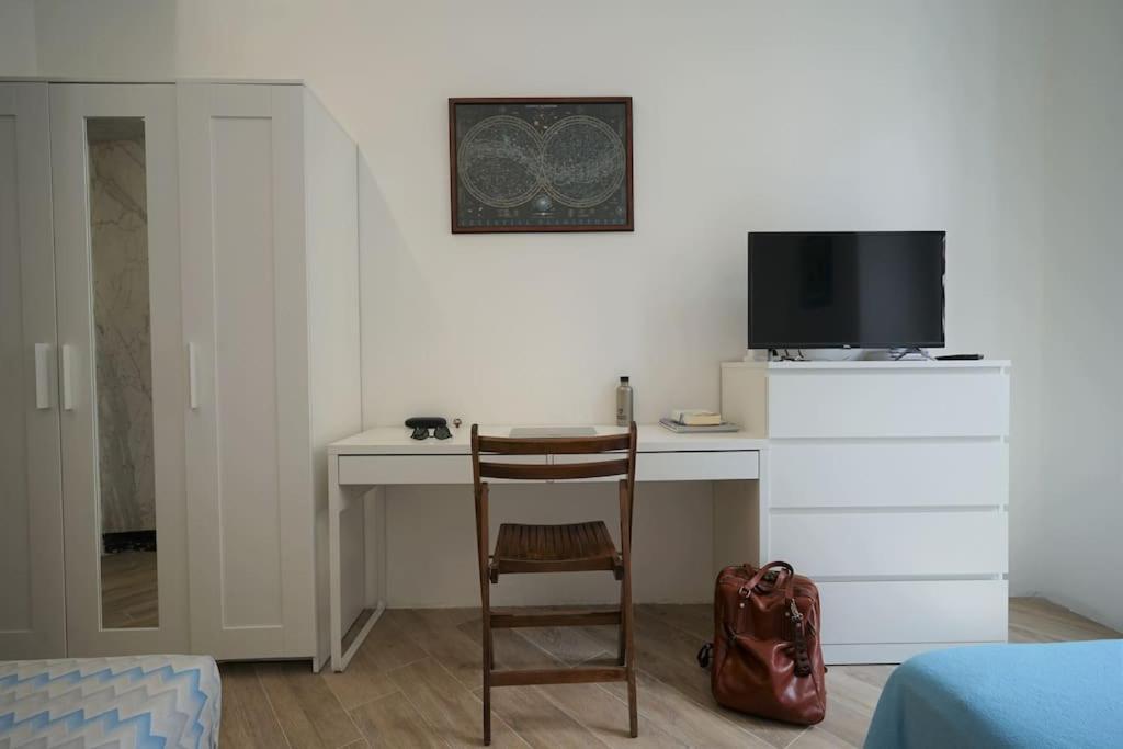 Casa Tatas Apartment La Spezia Bagian luar foto