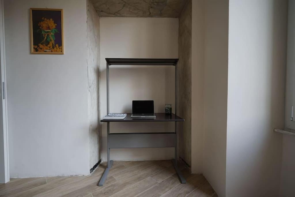 Casa Tatas Apartment La Spezia Bagian luar foto