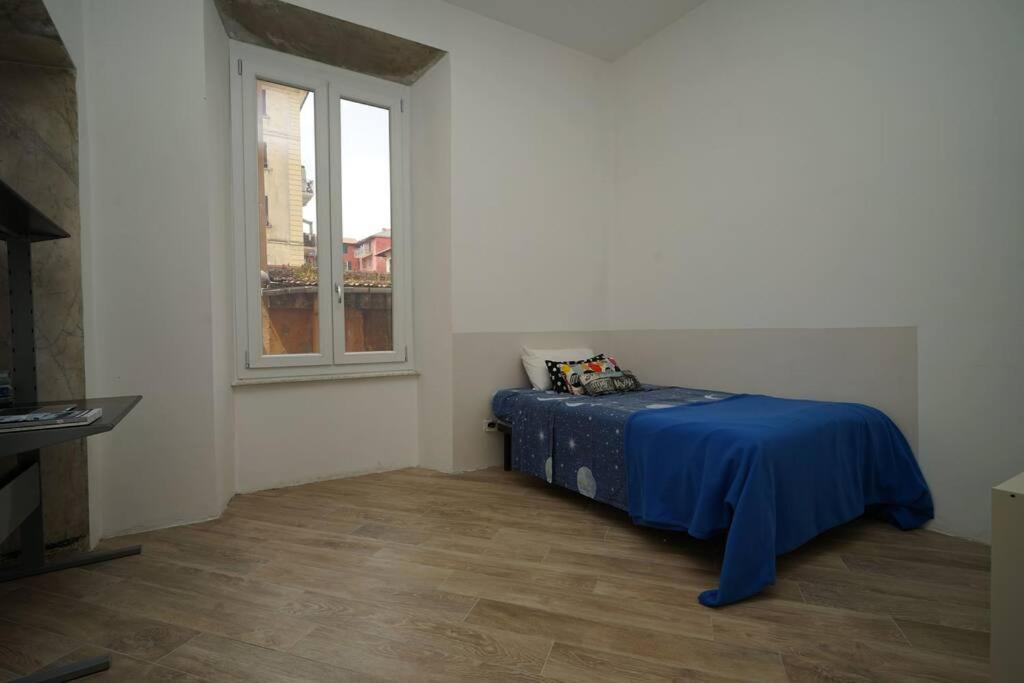Casa Tatas Apartment La Spezia Bagian luar foto