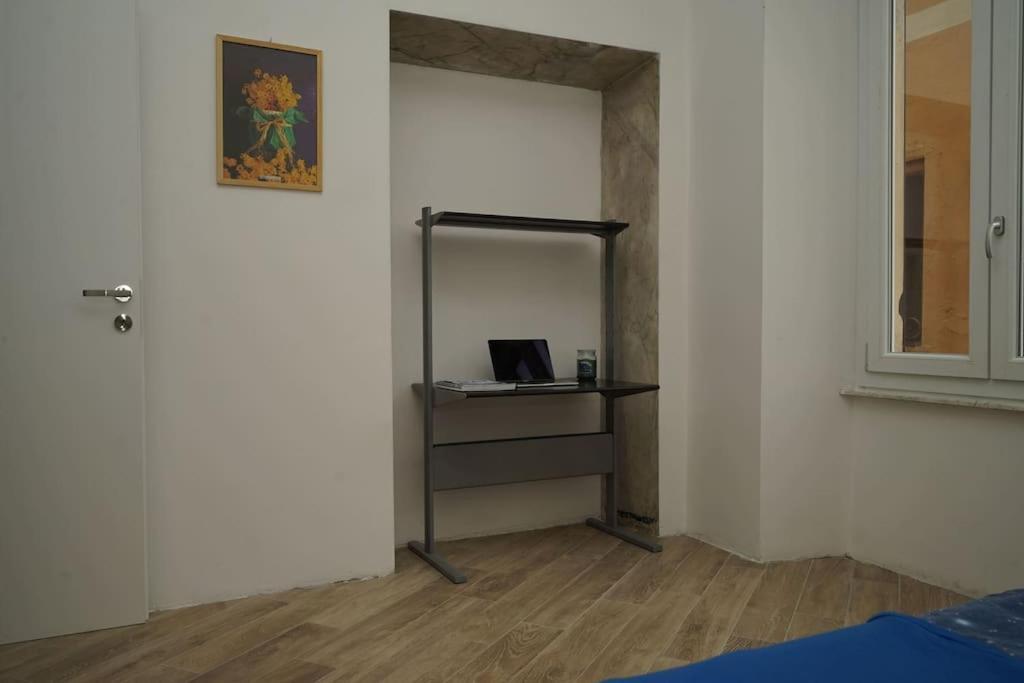 Casa Tatas Apartment La Spezia Bagian luar foto